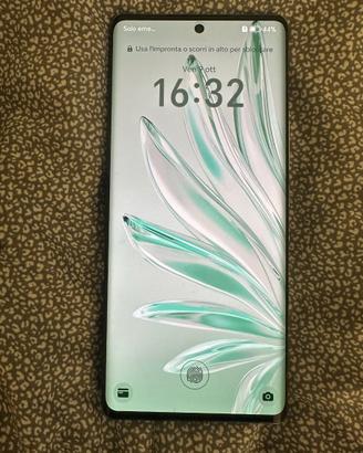 Honor 70 Emerald Green 8/256