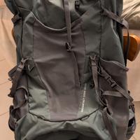 Zaino Deuter air contact core 40+10