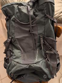 Zaino Deuter air contact core 40+10