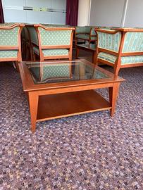 tavolini da te / caffè