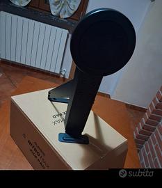  Kick Pad Alesis con scatola originale 