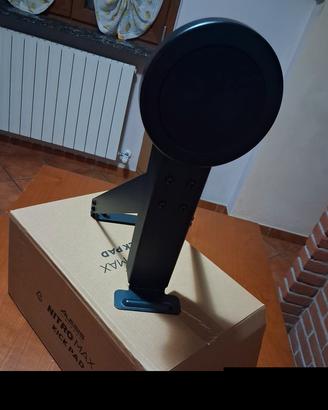  Kick Pad Alesis con scatola originale 
