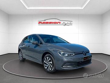 Volkswagen Golf 1.4 tsi ehybrid Style 204cv dsg