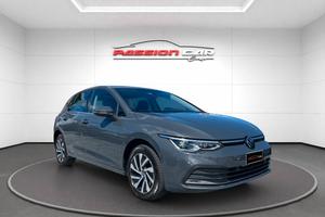 Volkswagen Golf 1.4 tsi ehybrid Style 204cv dsg
