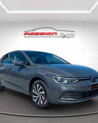 Volkswagen Golf 1.4 tsi ehybrid Style 204cv dsg
