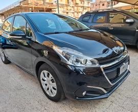 Peugeot 208 - 1.2 Leone Blu