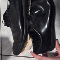 Scarpe eleganti uomo CK taglia 45