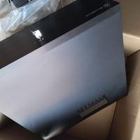 Case Cabinet Silverstone GD07 Black