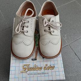 mocassino zecchino d oro n.28