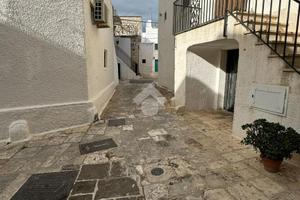 MONOLOCALE A CAROVIGNO