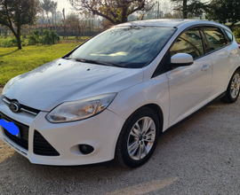 Ford Focus 2011