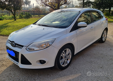 Ford Focus 2011