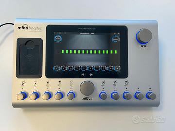 miha bodytec usato ricondizionato