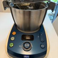 Robot cucina cuoci pappa