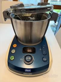 Robot cucina cuoci pappa