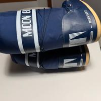 Moon boot nuovi