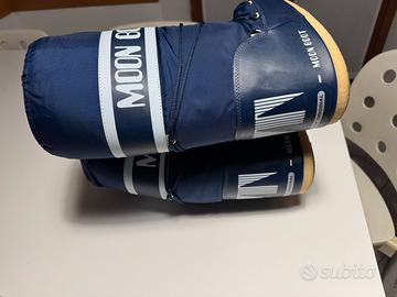 Moon boot nuovi
