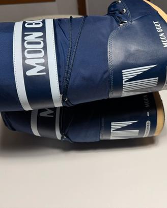 Moon boot nuovi