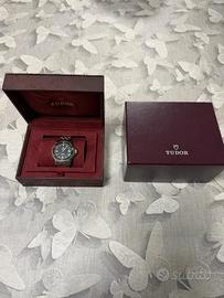 Orologio Tudor Hydronaut