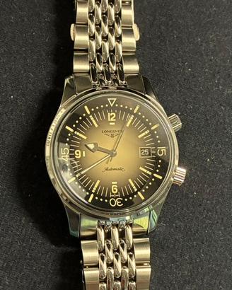 Longines Legend Diver 42
