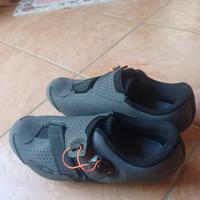 scarpe da mtb sidi taglia 41