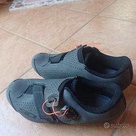scarpe da mtb sidi taglia 41