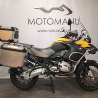 Bmw r 1200 gs - 2012