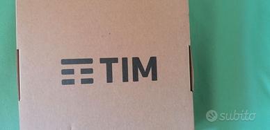 BOX TIM Per TV Nuovo