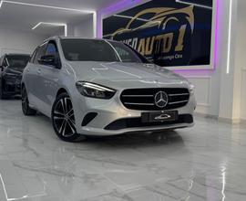 Mercedes-benz B 180d Automatic Premium