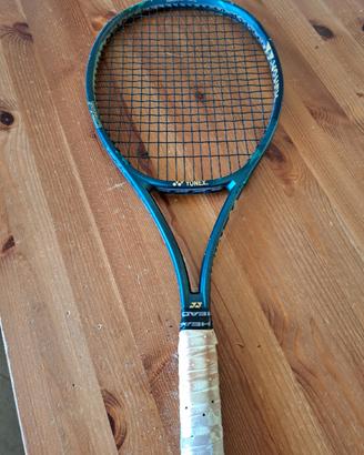 yonex vcore pro 97 