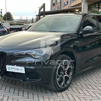 ALFA ROMEO Stelvio 2.2 Turbodiesel 210 CV AT8 Q4 V