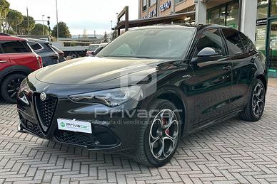ALFA ROMEO Stelvio 2.2 Turbodiesel 210 CV AT8 Q4 V