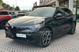 ALFA ROMEO Stelvio 2.2 Turbodiesel 210 CV AT8 Q4 V