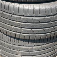 Gomme 215 55 17 estive General
