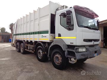 RENAULT KAREX 4 ASSI