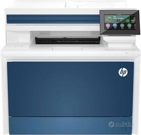stampante HP Color LaserJet Pro MFP 4302fdn