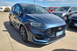 FORD Fiesta 5p 1.0 ecoboost h ST-Line 125cv