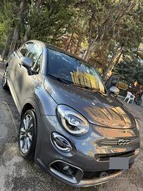Fiat 500 x Sport 1.3 95cv