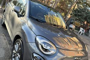 Fiat 500 x Sport 1.3 95cv