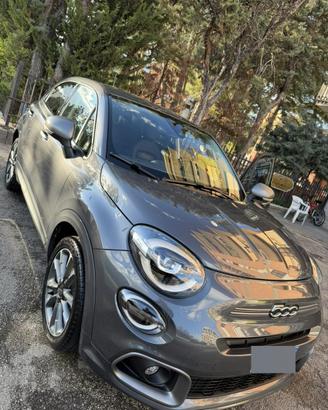 Fiat 500 x Sport 1.3 95cv