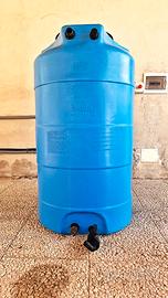 Serbatoio Elbi CV 300 Litri in Polietilene