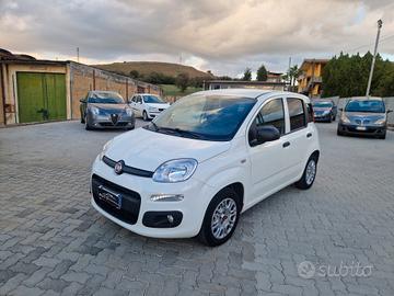 Fiat Panda 1.3 MJT S&S Easy