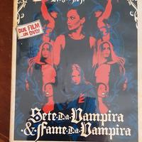 Sete da vampira e fame da vampira Dvd