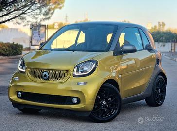 SMART FORTWO "PRIME"