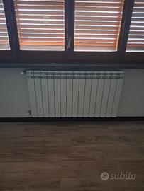 Termosifoni (smontaggio a carico acquirente)