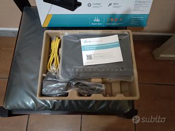 Modem - router wifi Archer VR1210v