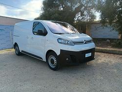 Citroen Jumpy Furgone M 2.0 BHDi 180cv EAT8 Club K