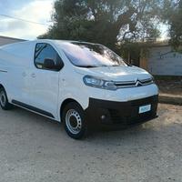 Citroen Jumpy Furgone M 2.0 BHDi 180cv EAT8 Club K