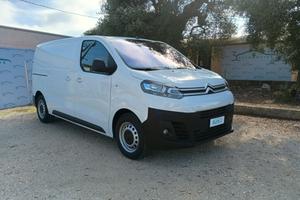 Citroen Jumpy Furgone M 2.0 BHDi 180cv EAT8 Club K