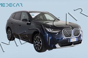 BMW X3 xDrive20d 48V
